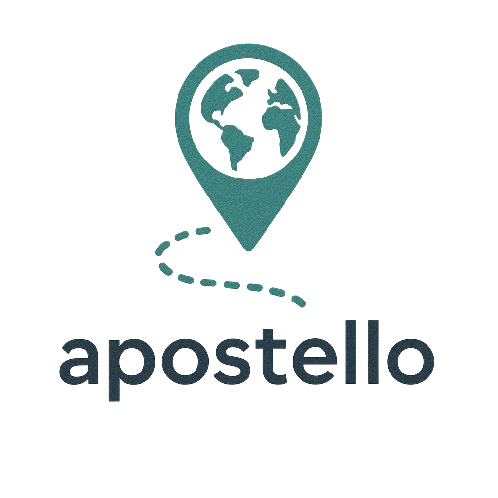 Apostello Logo